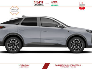 3008 HYBRID 145 BVA E-DCS6 GT + PACK 360 VISION & DRIVE ASSIST PL 2026 occasion 35830 Betton