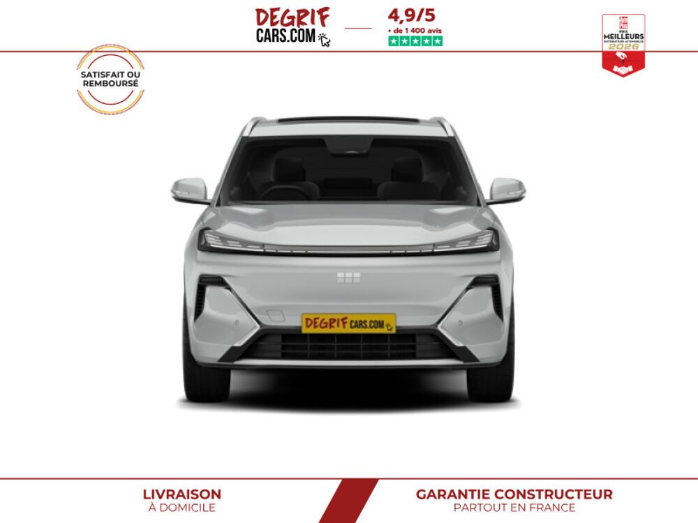 Autres Pro 18,4 KwH 2026 occasion 35830 Betton