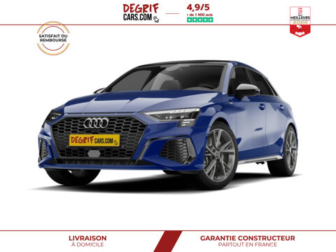 Annonce voiture Audi Divers 45990 €