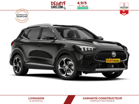 Divers 1.5T PHEV 272 ch Luxury 2026 occasion 35830 Betton