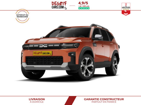 Annonce voiture Dacia Divers 30990 €