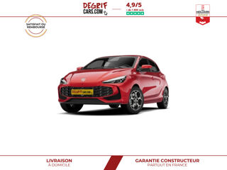 Divers 1.5 L Hybrid+ 195 ch Luxury 2026 occasion 35830 Betton