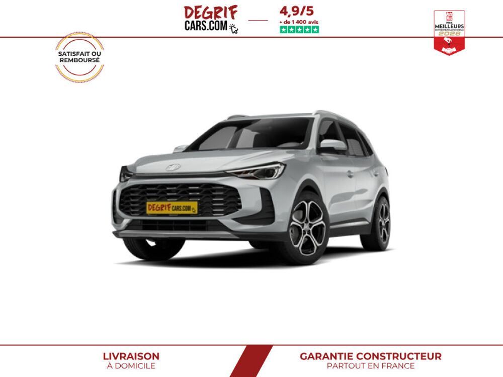 Divers 1.5 L Hybrid+ 197 ch Comfort 2026 occasion 35830 Betton