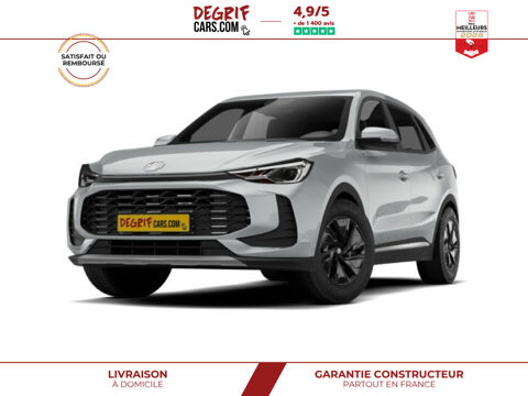 Annonce voiture MG Divers 20390 €