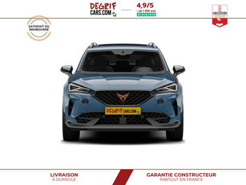 Autres 1.5 eTSI Hybrid 150 ch DSG7 V 2026 occasion 35830 Betton
