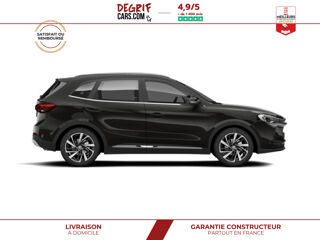 Divers 1.5 L Hybrid+ 197 ch Luxury 2026 occasion 35830 Betton