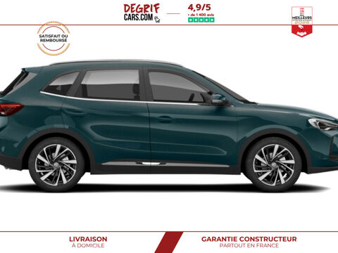 Divers 1.5 L Hybrid+ 197 ch Standard 2026 occasion 35830 Betton