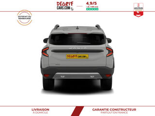 Divers HYBRID 155 BVA 4X2 EXTREME + PACK HIVER + PACK PARKING 2026 occasion 35830 Betton