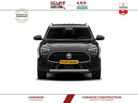 Divers 1.5 Hybrid+ 224 ch Luxury 2026 occasion 35830 Betton