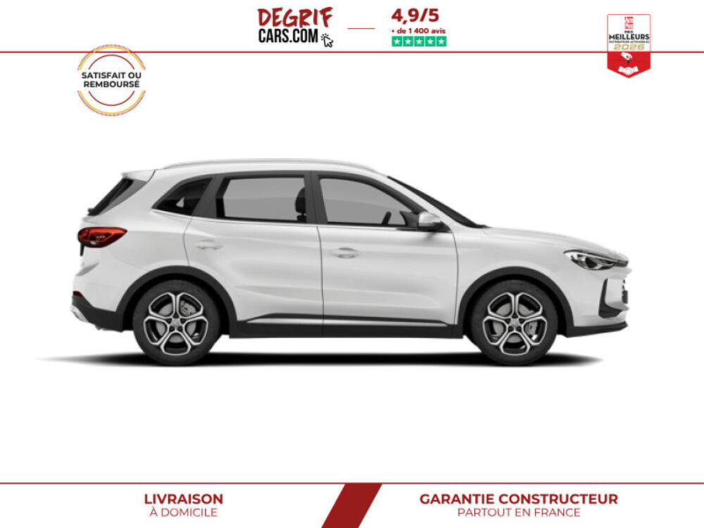 Divers 1.5 L Hybrid+ 197 ch Comfort 2026 occasion 35830 Betton