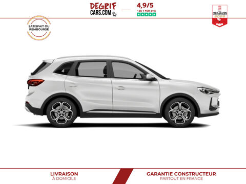 Divers 1.5 L Hybrid+ 197 ch Comfort 2026 occasion 35830 Betton