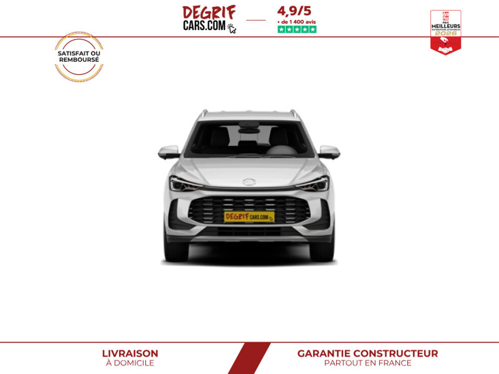 Divers 1.5 L Hybrid+ 197 ch Comfort 2026 occasion 35830 Betton
