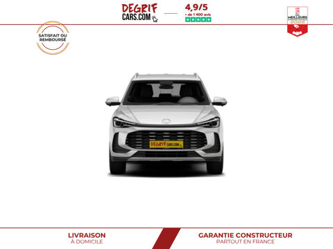 Divers 1.5 L Hybrid+ 197 ch Comfort 2026 occasion 35830 Betton