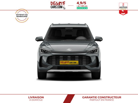 Divers 1.5 L Hybrid+ 197 ch Comfort 2026 occasion 35830 Betton