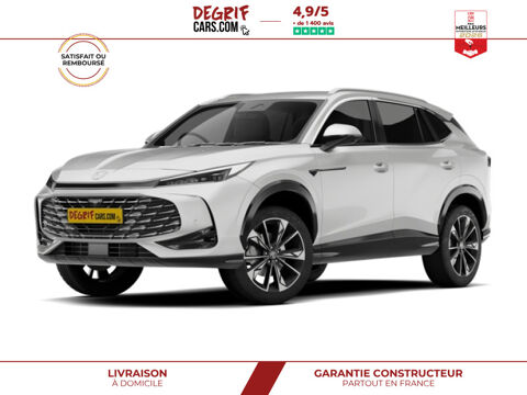 Divers 1.5T PHEV 272 ch Luxury 2026 occasion 35830 Betton