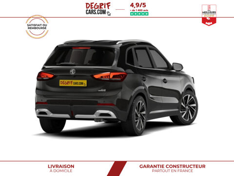 Divers Luxury 1.5 L HYBRID+ 197 CH 2026 occasion 35830 Betton