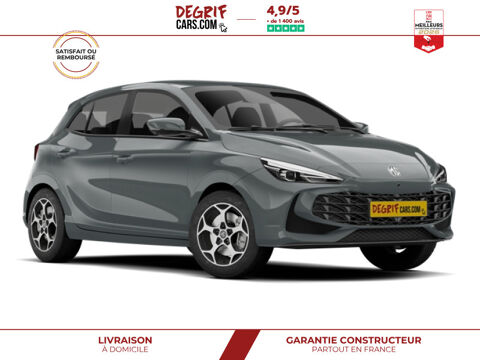 Divers 1.5 L Hybrid+ 195 ch Standard 2026 occasion 35830 Betton