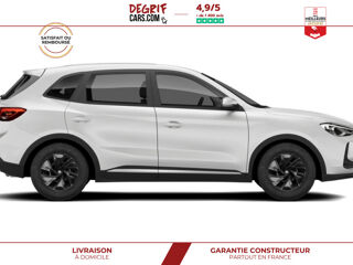 Divers 1.5 L Hybrid+ 197 ch Standard 2026 occasion 35830 Betton