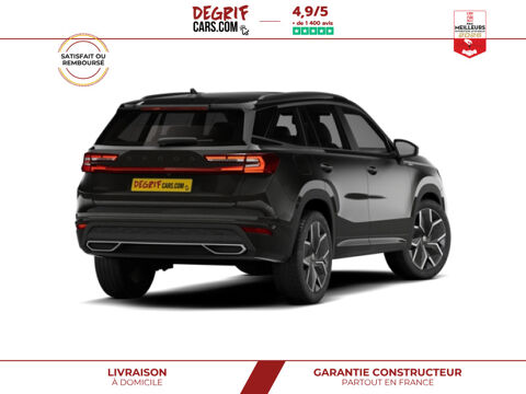Kodiaq 1.5 TSI 150 ch Hybrid ACT DSG7 7pl Sportline 2026 occasion 35830 Betton