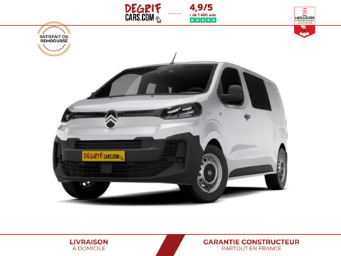 Annonce voiture Citroën Divers 37790 €