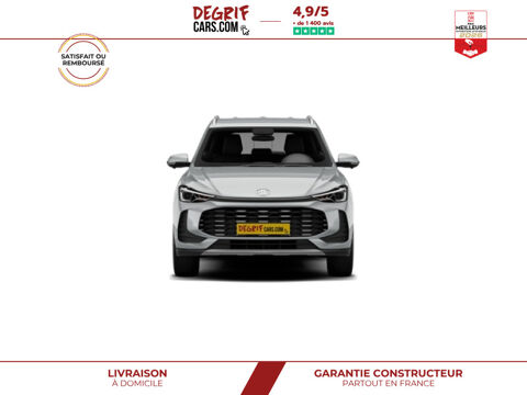 Divers 1.5 L Hybrid+ 197 ch Comfort 2026 occasion 35830 Betton