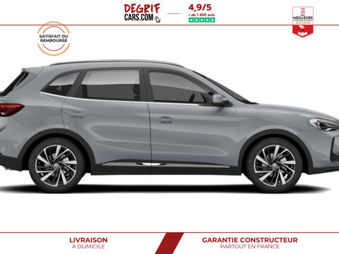 Divers 1.5 L Hybrid+ 197 ch Comfort 2026 occasion 35830 Betton