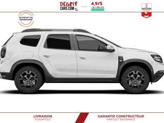 Duster Hybrid-G 150 4x4 Extreme + PACK TECHNO 2026 occasion 35830 Betton