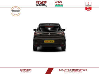 Clio TCE 90 CH GSR2 TECHNO 2026 occasion 35830 Betton