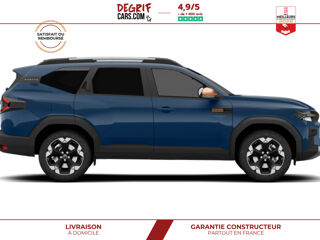 Divers HYBRID 155 BVA 4X2 EXTREME + PACK HIVER + PACK PARKING 2026 occasion 35830 Betton