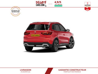Divers 1.5 L Hybrid+ 197 ch Luxury 2026 occasion 35830 Betton