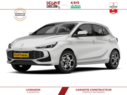 Divers 1.5 L Hybrid+ 195 ch Standard 2026 occasion 35830 Betton