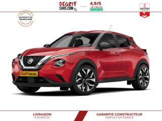 Juke HYBRID 143 ACENTA 2025 occasion 35830 Betton