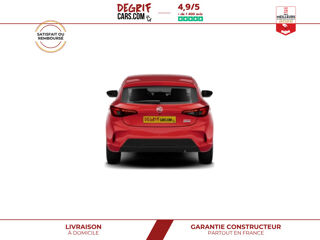 Divers 1.5 L Hybrid+ 195 ch Luxury 2026 occasion 35830 Betton