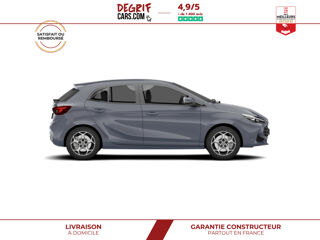 Divers 1.5 L Hybrid+ 195 ch Luxury 2026 occasion 35830 Betton