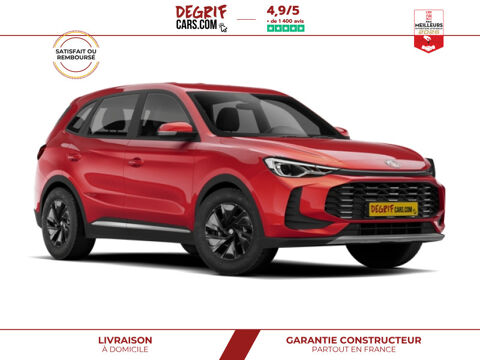 Divers 1.5 L Hybrid+ 197 ch Standard 2026 occasion 35830 Betton