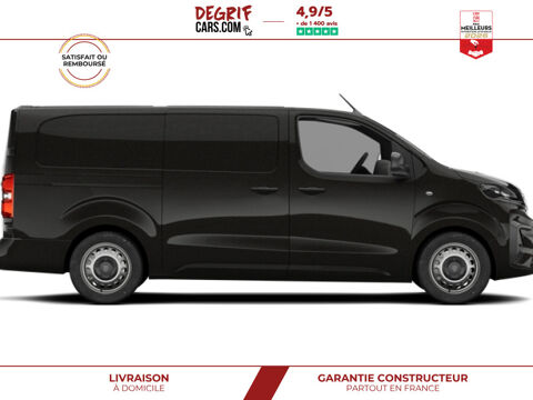 Expert XL DIESEL 180 CH AUTOMATIQUE 2026 occasion 35830 Betton