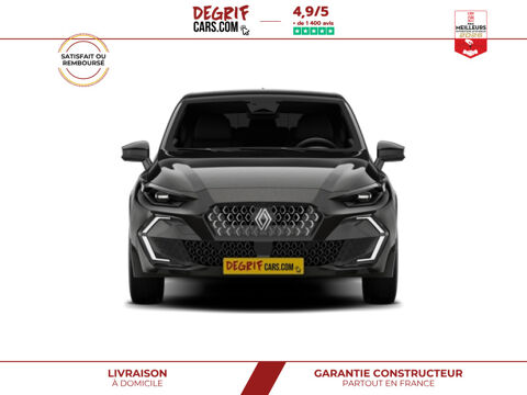 Divers Clio vi 1.2 tce 115ch techno 2026 occasion 35830 Betton