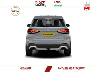Divers 1.5 L Hybrid+ 197 ch Toit panoramique ouvrant Luxury 2026 occasion 35830 Betton
