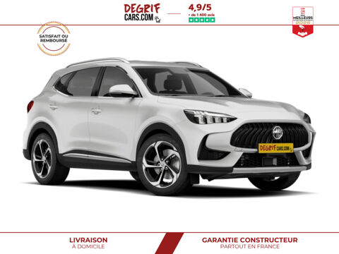 Divers 1.5 Hybrid+ 224 ch Luxury 2026 occasion 35830 Betton