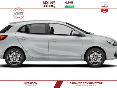 Divers 1.5L HYBRID+ 195CH BVA LUXURY 2026 occasion 35830 Betton