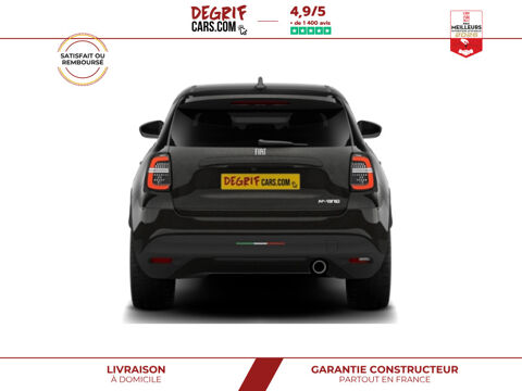 Divers Ic&ocirc;ne T-Gen 3 1.2 Hybrid 145ch eDCT6 2026 occasion 35830 Betton