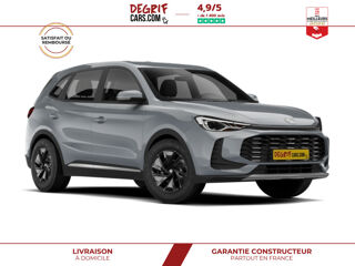 Divers 1.5 L Hybrid+ 197 ch Toit panoramique ouvrant Luxury 2026 occasion 35830 Betton
