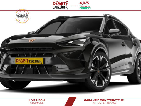 Autres Autres 1.5 ETSI HYBRID 150 CH DSG7 V + SIEGES CHAUFFANTS 2025 occasion Betton 35830