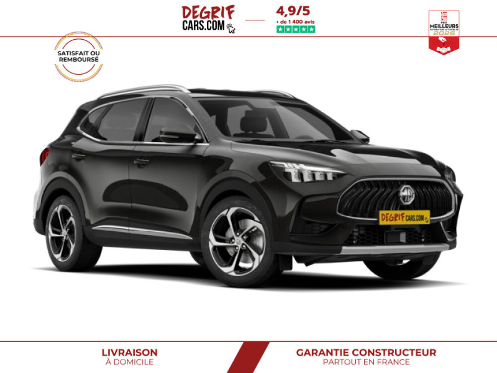 Divers 1.5 Hybrid+ 224 ch Luxury 2026 occasion 35830 Betton