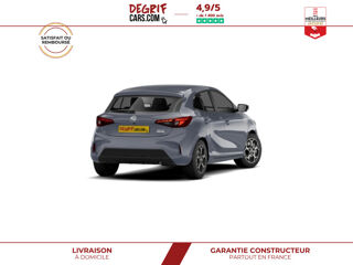 Divers 1.5 L Hybrid+ 195 ch Luxury 2026 occasion 35830 Betton
