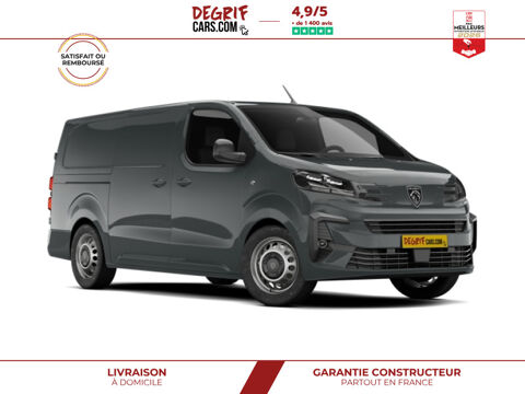 Expert XL DIESEL 180 CH AUTOMATIQUE 2026 occasion 35830 Betton