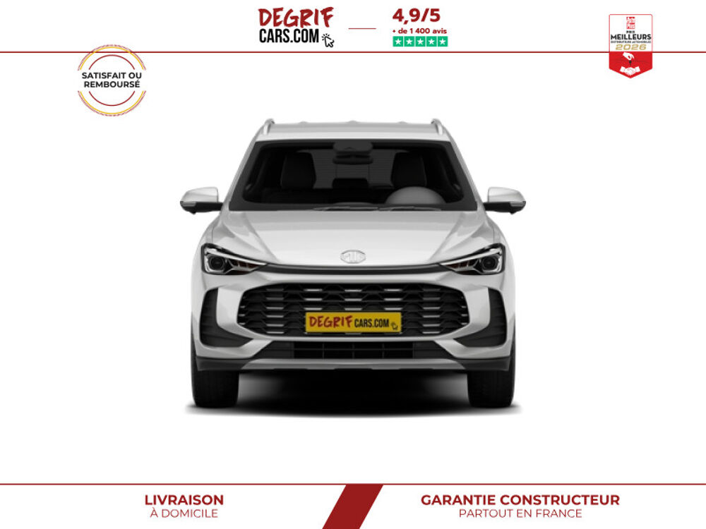 Divers Luxury 1.5 L HYBRID+ 197 CH 2026 occasion 35830 Betton