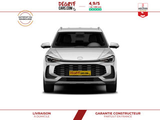 Divers Luxury 1.5 L HYBRID+ 197 CH 2026 occasion 35830 Betton