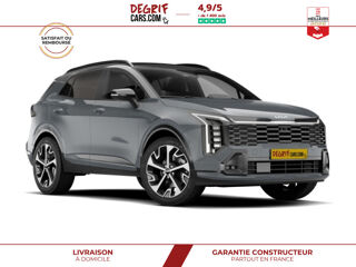 Sportage Hybride 239 ch BVA6 Active 2026 occasion 35830 Betton
