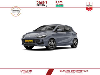 Divers 1.5 L Hybrid+ 195 ch Luxury 2026 occasion 35830 Betton